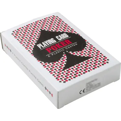 Carte da gioco personalizzabili Anton - Immagine 4
