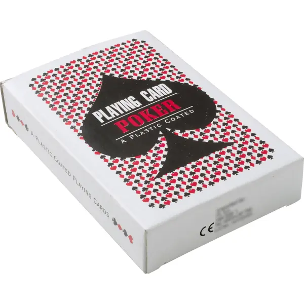 Carte da gioco personalizzabili Anton - Immagine 4