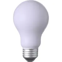 Antistress lampadina Arianna