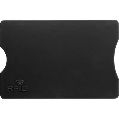 Porta carta di credito RFID Yara - Immagine 5