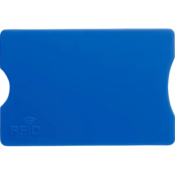 Porta carta di credito RFID Yara - Immagine 6
