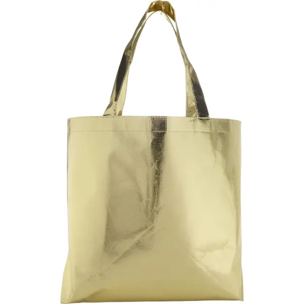 Borsa da mare in TNT laminato 80gr Johnathan - Immagine 1