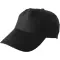 Cappellino 5 pannelli in cotone Lisa - Anteprima 7