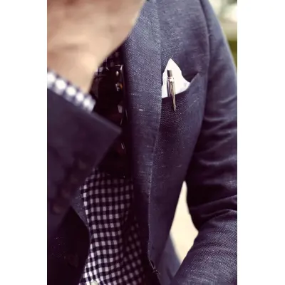 Penna in metallo PARKER personalizzata con il tuo logo - Immagine 7