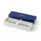 Penna in metallo WATERMAN personalizzata con stampa - Anteprima 4