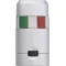Stick trucco per i tifosi Colornation - Anteprima 7