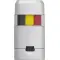 Stick trucco per i tifosi Colornation - Anteprima 3