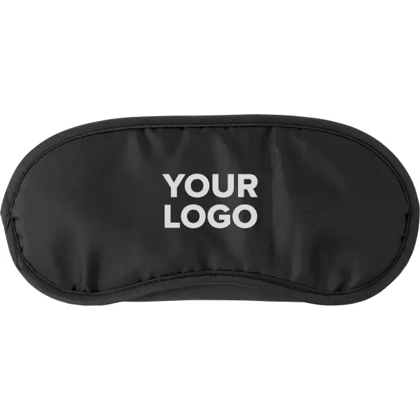 Maschera per gli occhi in nylon Clarke - Immagine 3