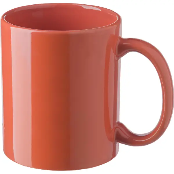 Tazza in ceramica colorata Kenna - Immagine 1