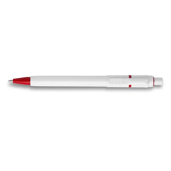 Penna a sfera BARON in ABS promozionale - Immagine 14