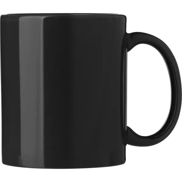Tazza in ceramica colorata Kenna - Immagine 5
