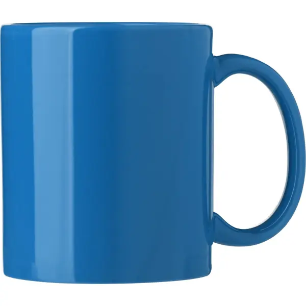 Tazza in ceramica colorata Kenna - Immagine 7