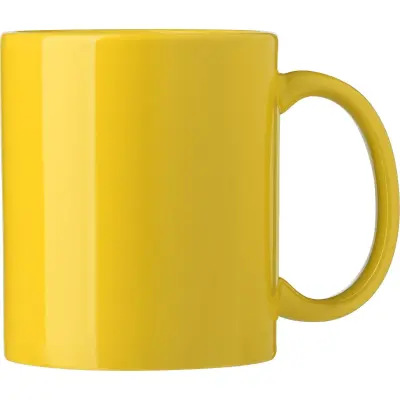 Tazza in ceramica colorata Kenna - Immagine 9