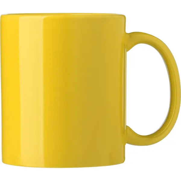 Tazza in ceramica colorata Kenna - Immagine 9