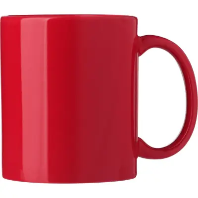 Tazza in ceramica colorata Kenna - Immagine 8