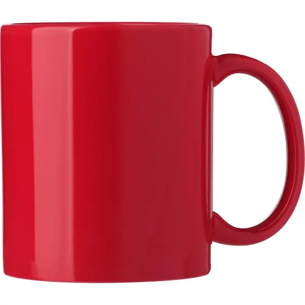 Tazza in ceramica colorata Kenna - Immagine 8