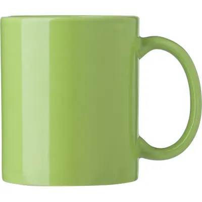 Tazza in ceramica colorata Kenna - Immagine 6