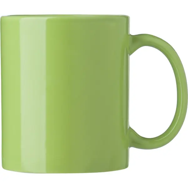 Tazza in ceramica colorata Kenna - Immagine 6