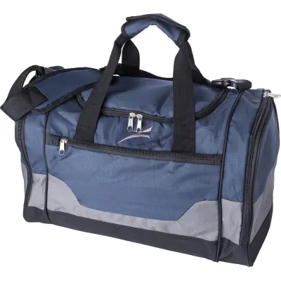Borsa sportiva OUTBREAK 34 l con il tuo logo
