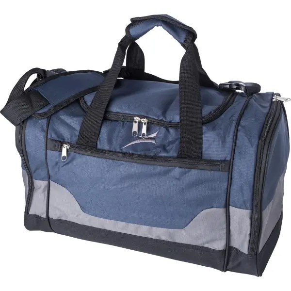 Borsa sportiva OUTBREAK 34 l con il tuo logo - Immagine 1