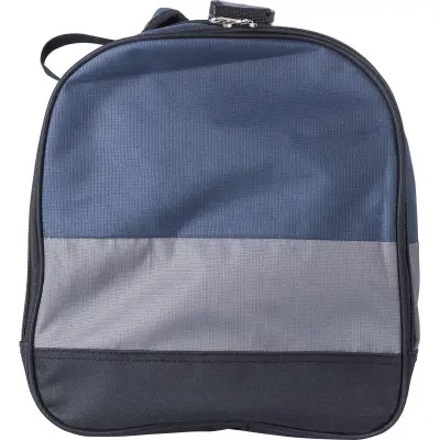 Borsa sportiva OUTBREAK 34 l con il tuo logo - Immagine 2