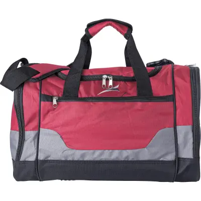 Borsa sportiva OUTBREAK 34 l con il tuo logo - Immagine 5