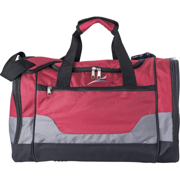 Borsa sportiva OUTBREAK 34 l con il tuo logo - Immagine 5