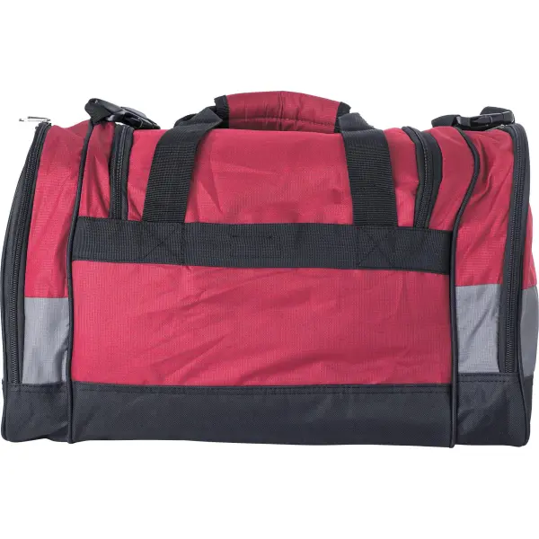 Borsa sportiva OUTBREAK 34 l con il tuo logo - Immagine 6