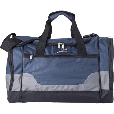Borsa sportiva OUTBREAK 34 l con il tuo logo - Immagine 4