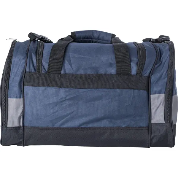 Borsa sportiva OUTBREAK 34 l con il tuo logo - Immagine 3