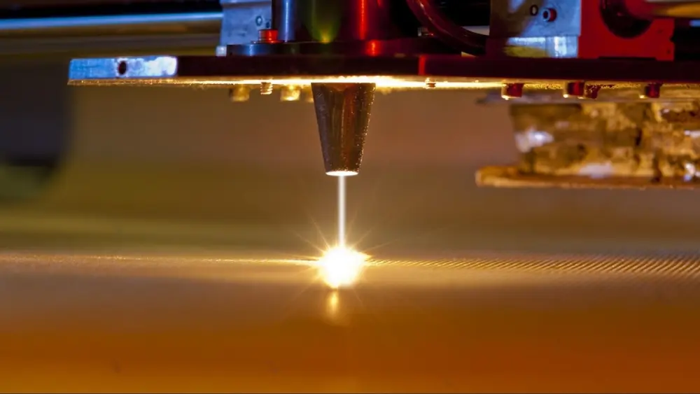 Macchinario laser per incisione dato variabile