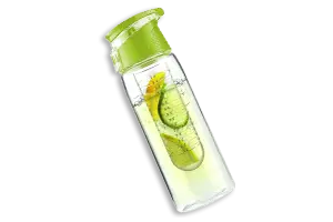 Bottles with Infuser