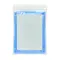 Poncho pieghevole in polybag - SPRINKLE - Anteprima 8