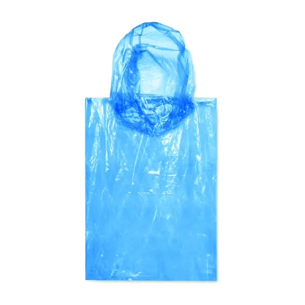 Poncho pieghevole in polybag - SPRINKLE - Immagine 9
