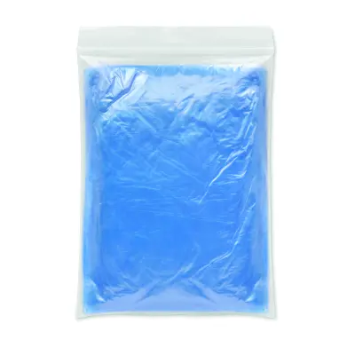 Poncho pieghevole in polybag - SPRINKLE - Immagine 12