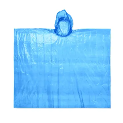 Poncho pieghevole in polybag - SPRINKLE - Immagine 10