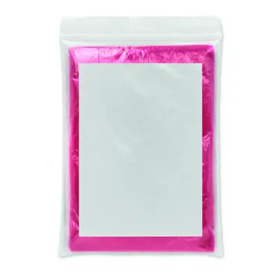 Poncho pieghevole in polybag - SPRINKLE - Immagine 14