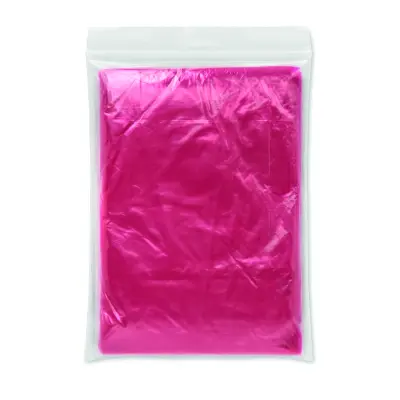 Poncho pieghevole in polybag - SPRINKLE - Immagine 18