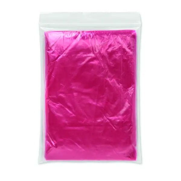 Poncho pieghevole in polybag - SPRINKLE - Immagine 18