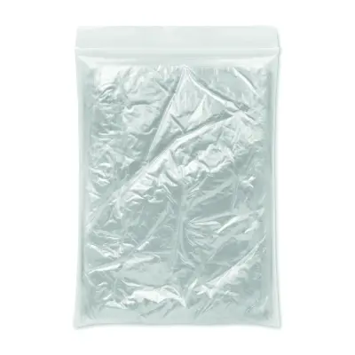 Poncho pieghevole in polybag - SPRINKLE - Immagine 6