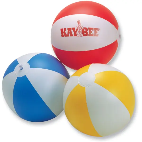 Pallone da spiaggia gonfiabile - PLAYTIME - Immagine 6