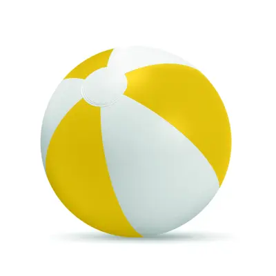 Pallone da spiaggia gonfiabile - PLAYTIME - Immagine 2