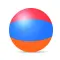 Pallone da spiaggia gonfiabile - PLAYTIME - Anteprima 12