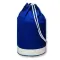 Sacca navy bicolore. In cotone - YATCH - Anteprima 1