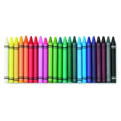 Set 30 pastelli - STRIPER - Immagine 3