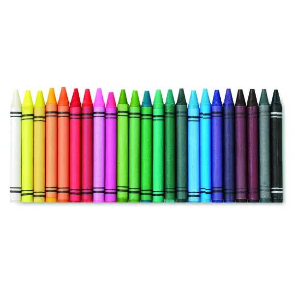 Set 30 pastelli - STRIPER - Immagine 3