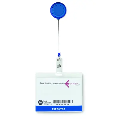 Porta badge - LADES - Immagine 4