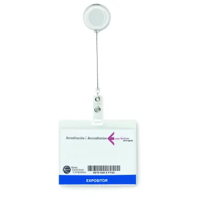 Porta badge - LADES - Immagine 7