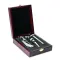 Set vino 4 pezzi - PREMIUM - Anteprima 1