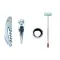 Set vino 4 pezzi - PREMIUM - Anteprima 2